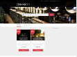 diningcity.hu Find the best italian restaurant in Budapest!